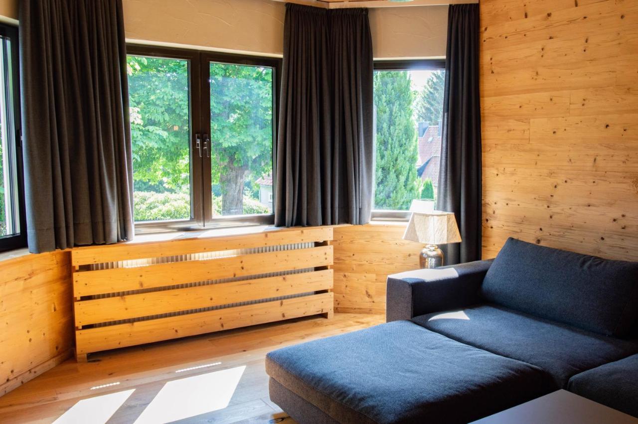 Strandberg'S Harzchalet Braunlage Εξωτερικό φωτογραφία