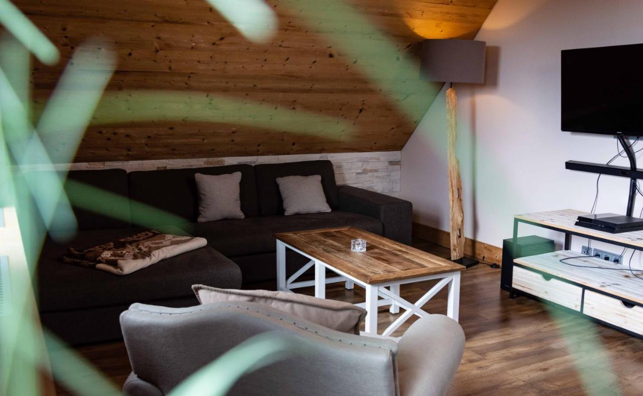 Strandberg'S Harzchalet Braunlage Εξωτερικό φωτογραφία