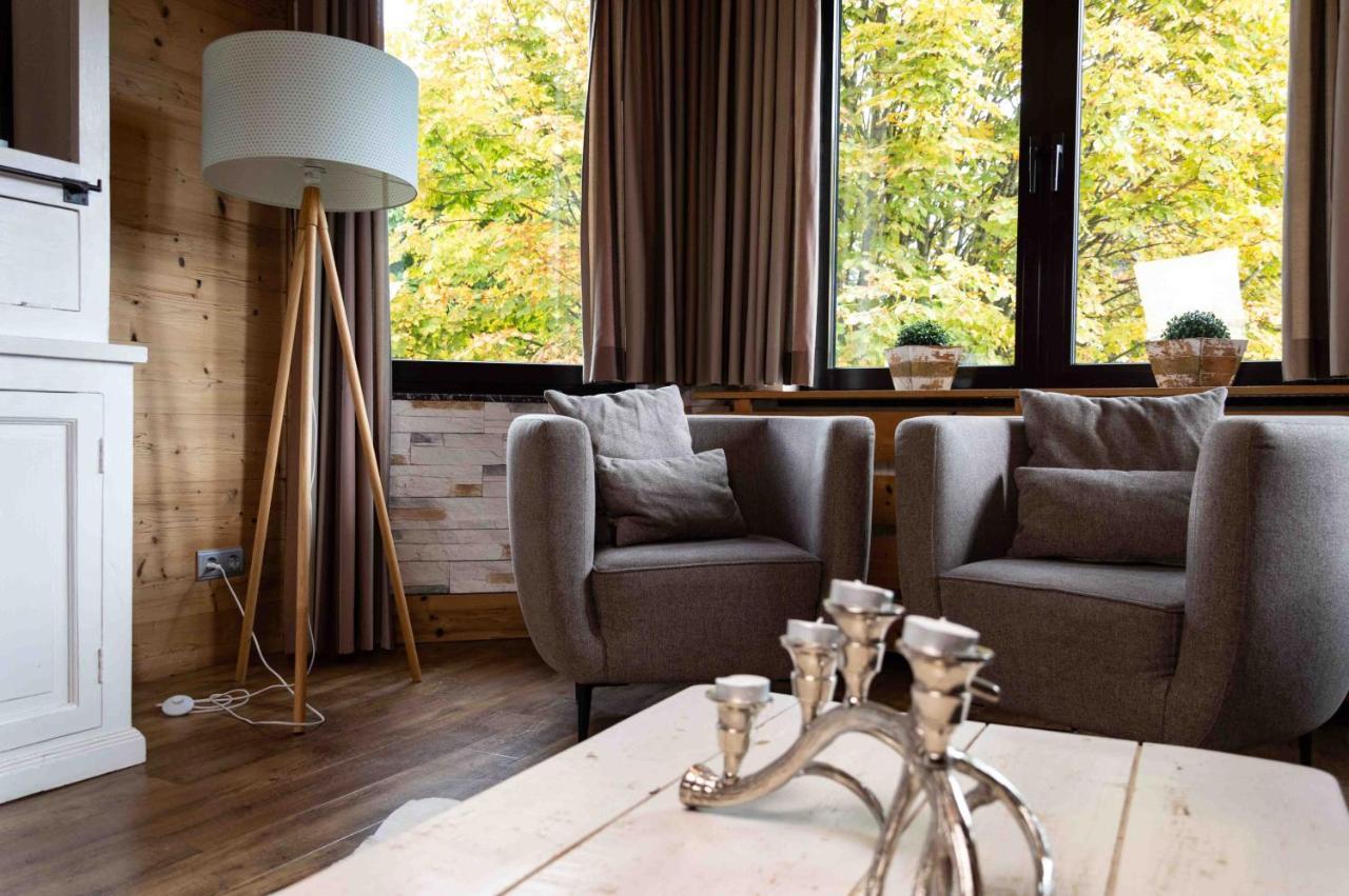 Strandberg'S Harzchalet Braunlage Εξωτερικό φωτογραφία