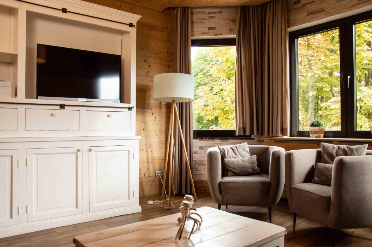 Strandberg'S Harzchalet Braunlage Εξωτερικό φωτογραφία