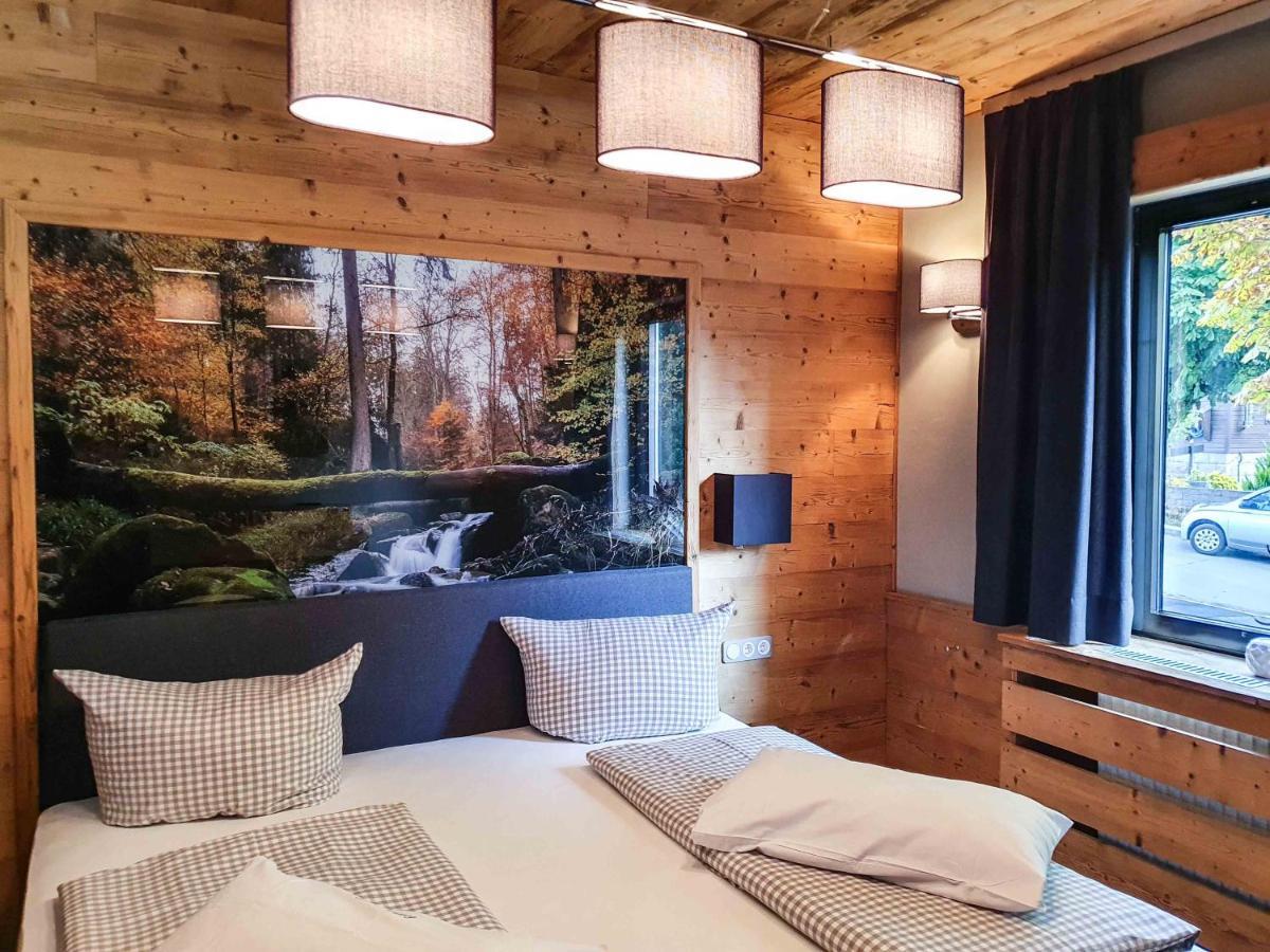 Strandberg'S Harzchalet Braunlage Εξωτερικό φωτογραφία