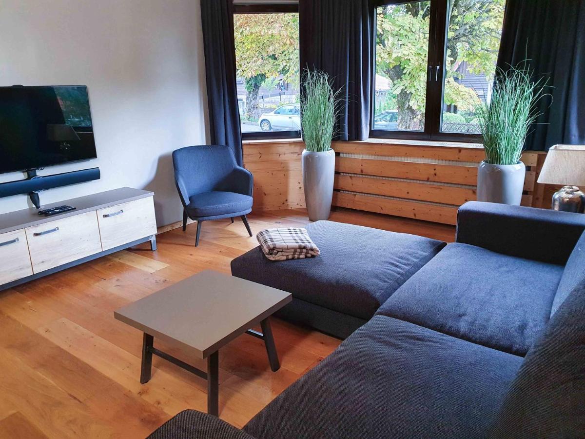 Strandberg'S Harzchalet Braunlage Εξωτερικό φωτογραφία