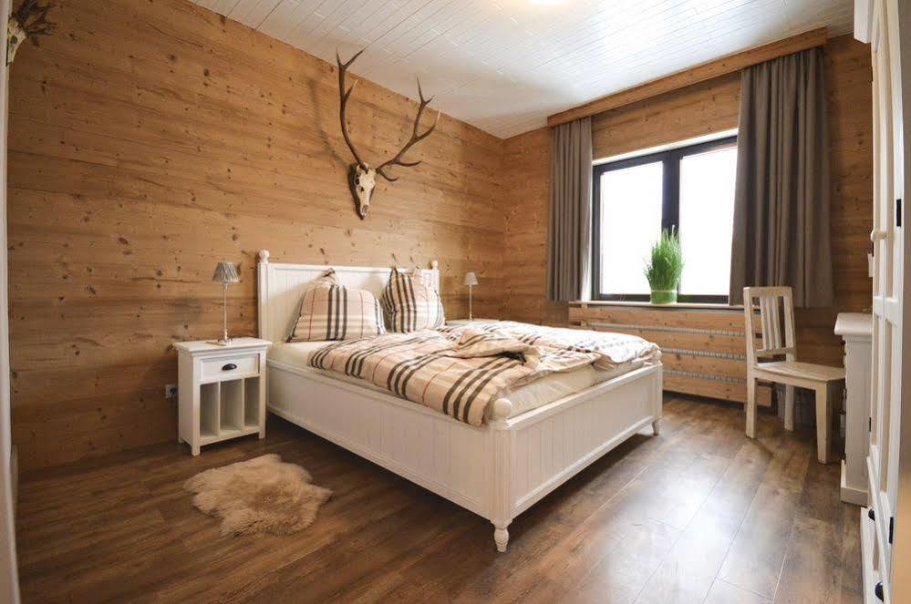 Strandberg'S Harzchalet Braunlage Εξωτερικό φωτογραφία