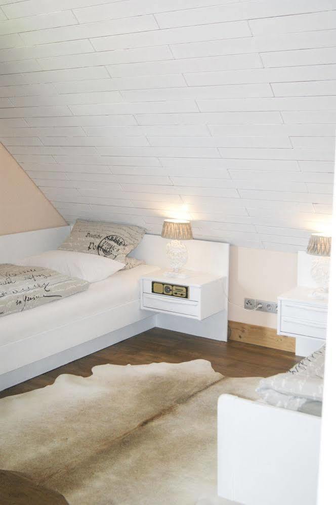 Strandberg'S Harzchalet Braunlage Εξωτερικό φωτογραφία