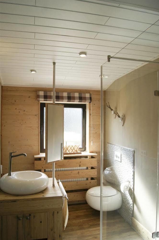 Strandberg'S Harzchalet Braunlage Εξωτερικό φωτογραφία