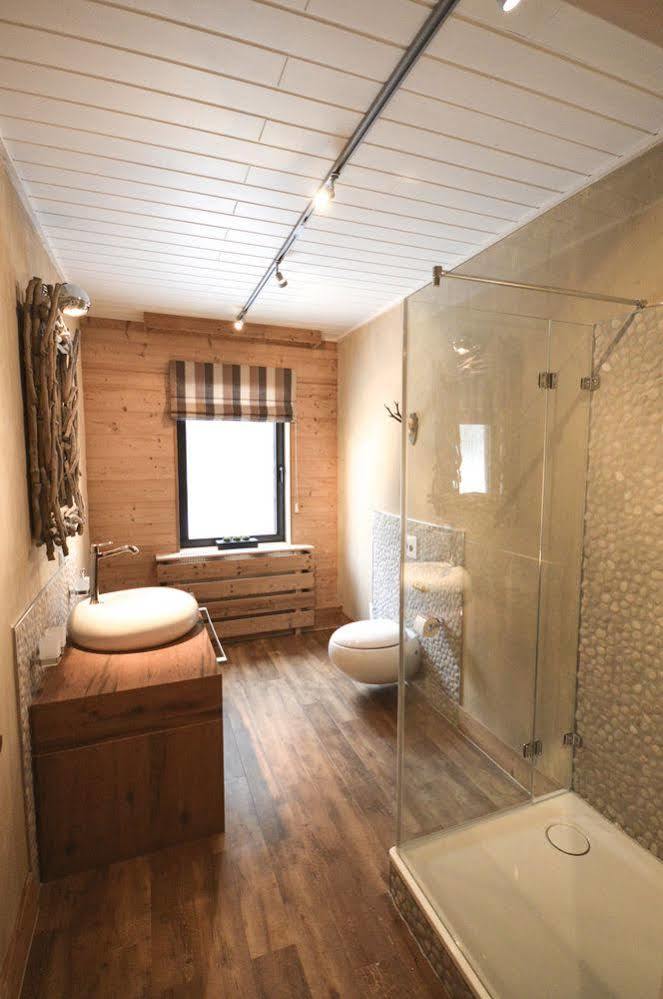 Strandberg'S Harzchalet Braunlage Εξωτερικό φωτογραφία