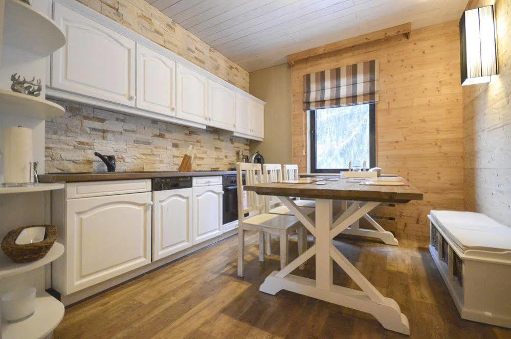 Strandberg'S Harzchalet Braunlage Εξωτερικό φωτογραφία
