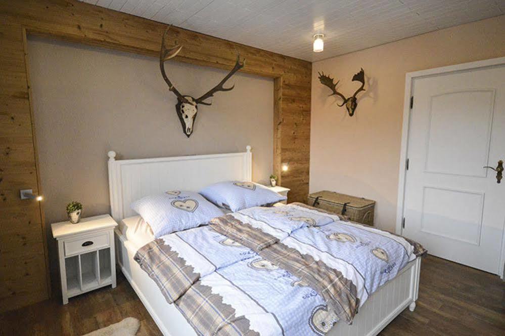 Strandberg'S Harzchalet Braunlage Εξωτερικό φωτογραφία