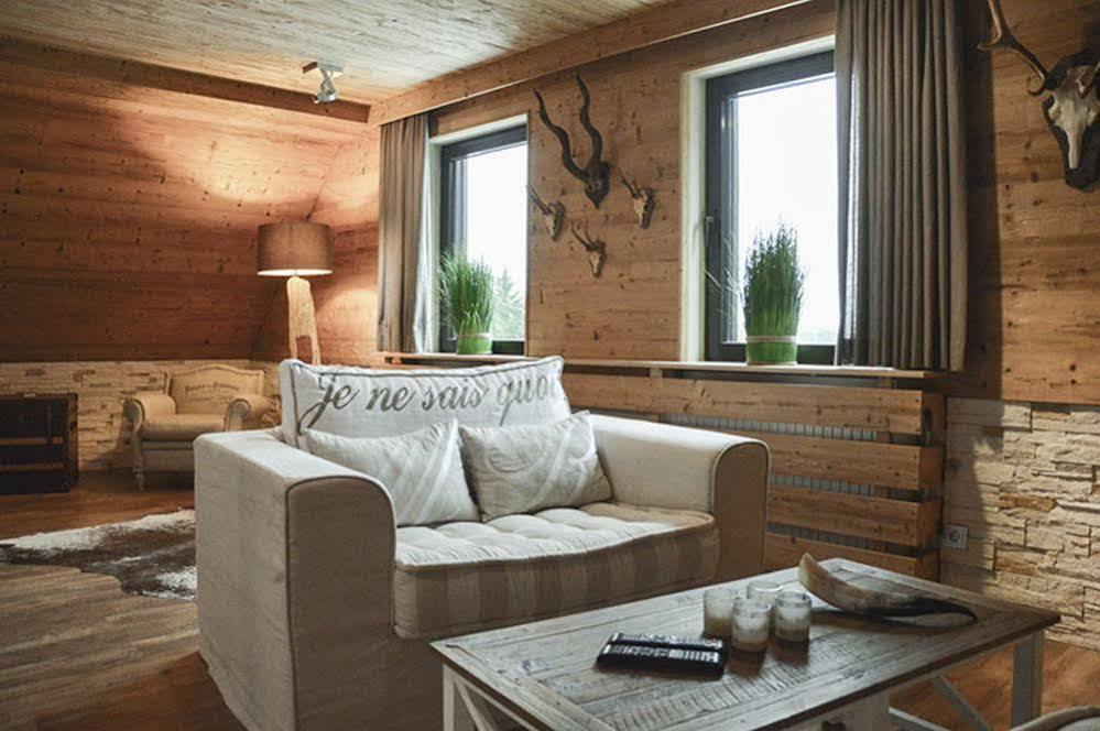 Strandberg'S Harzchalet Braunlage Εξωτερικό φωτογραφία