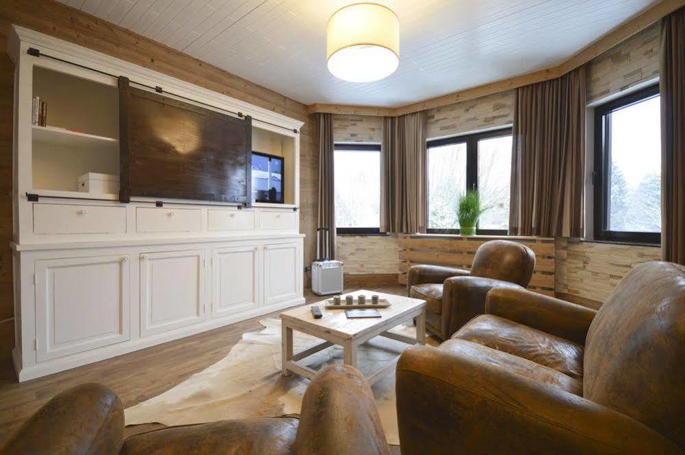 Strandberg'S Harzchalet Braunlage Εξωτερικό φωτογραφία