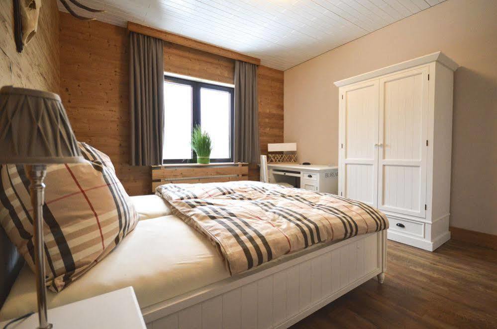 Strandberg'S Harzchalet Braunlage Εξωτερικό φωτογραφία