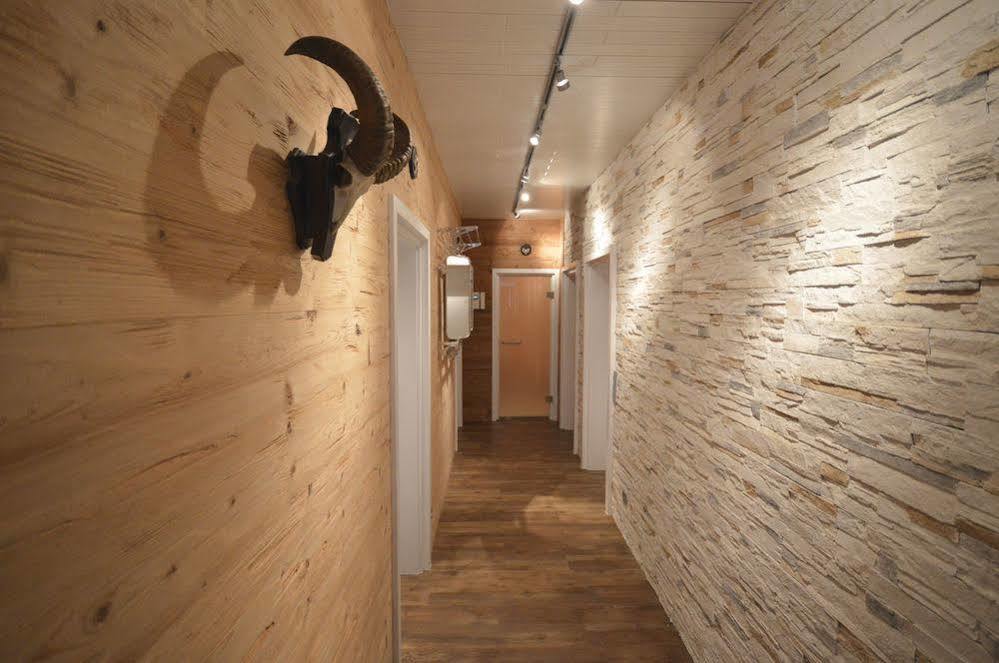 Strandberg'S Harzchalet Braunlage Εξωτερικό φωτογραφία